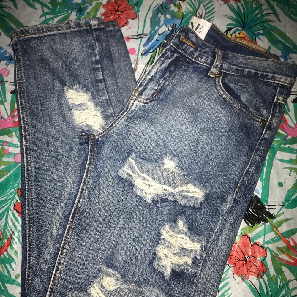 One Jeans